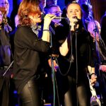 Sängerbund 20 Jahre sing2gether