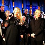 Sängerbund 20 Jahre sing2gether